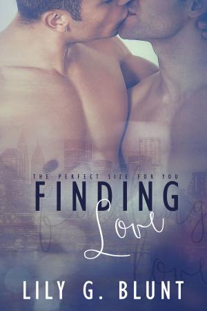 Cover of Finding Love: The Perfect Size for You