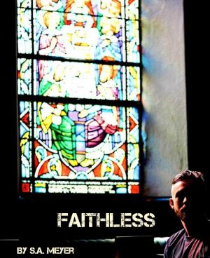 Cover of the book Faithless by Philip E. Batt
