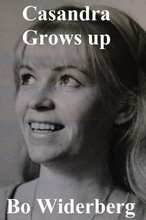 Cover of Casandra Grows Up