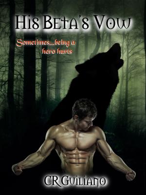Cover of the book His Beta's Vow by AR DeClerck