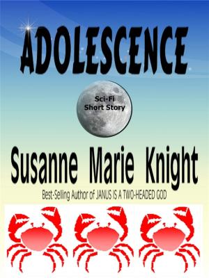 Cover of the book Adolescence (Short Story) by J.A. Hailey