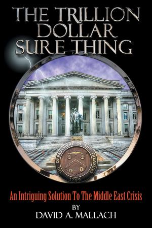 Book cover of The Trillion Dollar Sure Thing