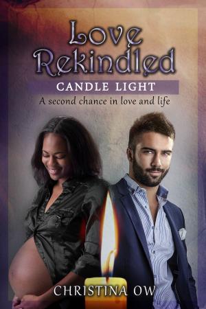 Book cover of Love Rekindled