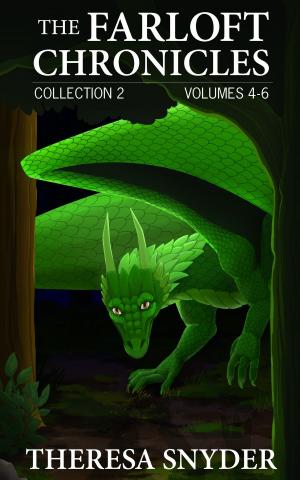 Cover of The Farloft Chronicles: Collection 2