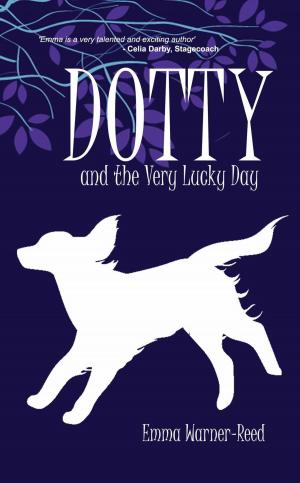 Cover of the book Dotty and the Very Lucky Day by Rebecca L. Brown