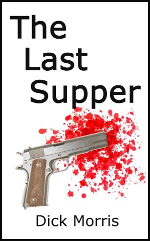 Cover of the book The Last Supper by Honoré de Balzac