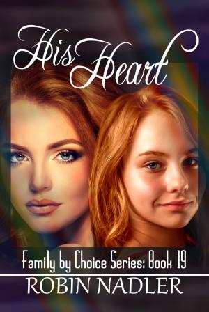 Cover of the book His Heart by Ann Steele