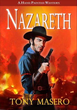 Cover of the book Nazareth by Lyn Pickering