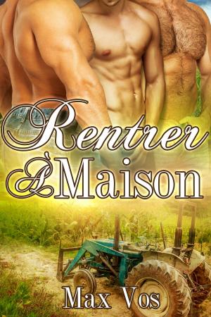 Cover of the book Rentrer a la Maison by Alex Fiano