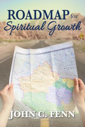 Cover of Roadmap for Spiritual Growth