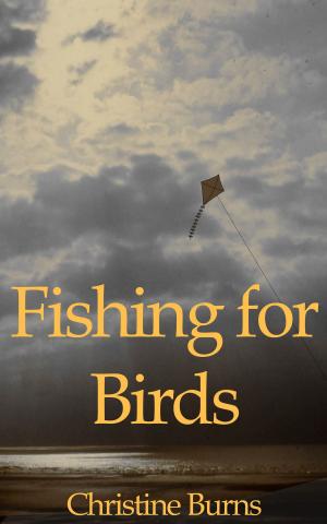 Book cover of Fishing for Birds