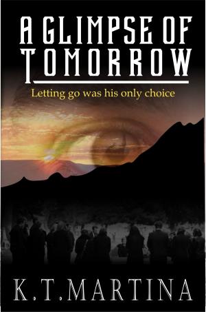 Cover of the book A Glimpse Of Tomorrow by Sarah J. Pepper