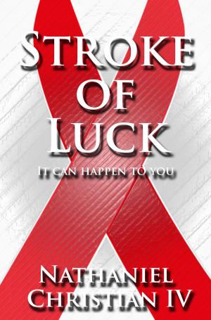 Cover of the book Stroke of Luck by Jean Jaurès