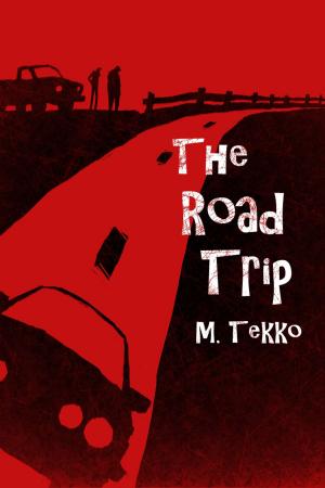 Cover of the book The Road Trip by Rex Burns