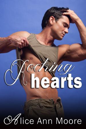 Cover of the book Rocking Hearts by Jazmine Bryant