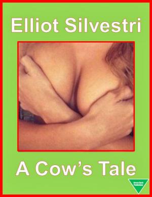 Book cover of A Cow's Tale