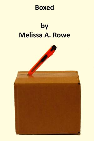 Book cover of Boxed