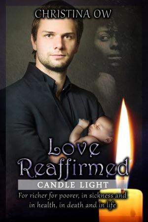 Book cover of Love Reaffirmed