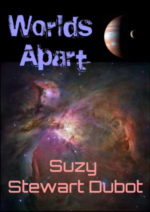 Cover of the book Worlds Apart by Dan Cotehele