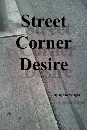Cover of the book Street Corner Desire by Нахум Виленкин
