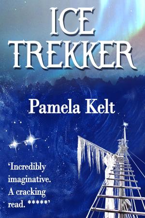 Cover of the book Ice Trekker by A. F. Dery