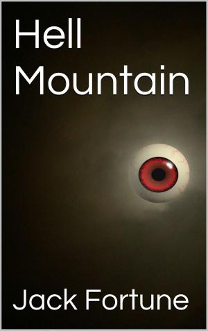 Cover of the book Hell Mountain by Darryl Sollerh