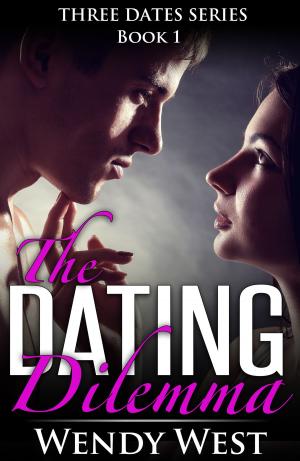 Cover of the book The Dating Dilemma: Three Dates Book 1 by L.A. Zoe
