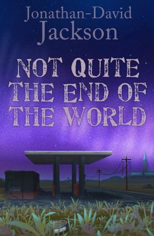 Cover of the book Not Quite the End of the World by Dennis Herrell