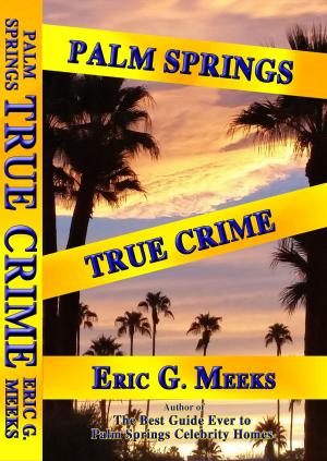 Cover of the book Palm Springs True Crime by Hudson Corrêa