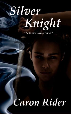 Book cover of Silver Knight
