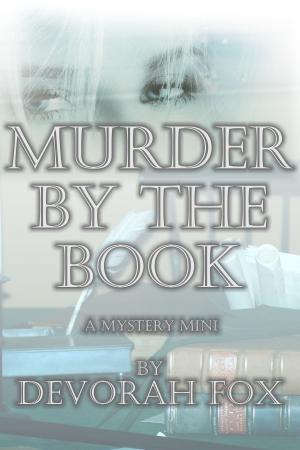 Cover of the book Murder by the Book by Jeremiah Donaldson