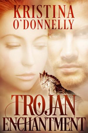 Cover of the book Trojan Enchantment by S. K. McClafferty