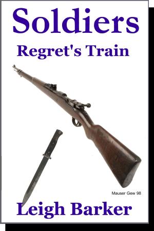 Cover of the book Episode 8: Regret's Train by J. Cafesin