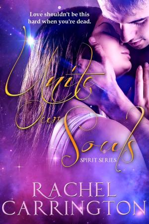 Cover of the book Unite Our Souls by Rachel Carrington