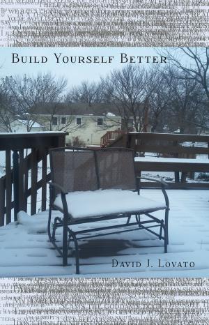 Cover of the book Build Yourself Better by Simone Morana Cyla