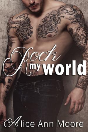 Cover of Rock My World