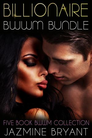 Book cover of Billionaire BWWM Bundle: Five Book BWWM Collection