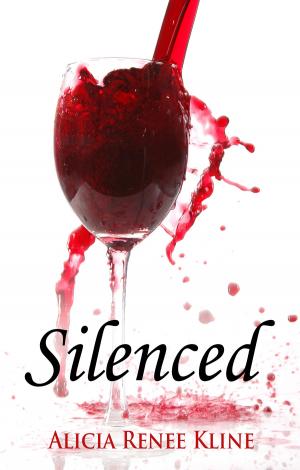 Cover of the book Silenced by Stacy L. Mantlo, C. Shivers