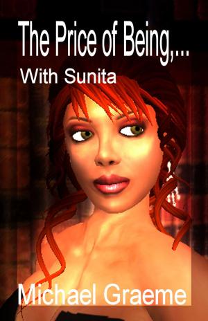 Cover of the book The Price of Being With Sunita by Bart McCarthy