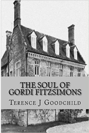Cover of the book The Soul of Gordi Fitzsimons by Alan Ahrens-McManus