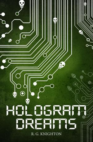 Cover of Hologram Dreams