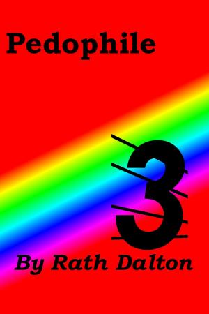 Book cover of Pedophile