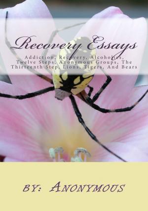 Cover of Recovery Essays