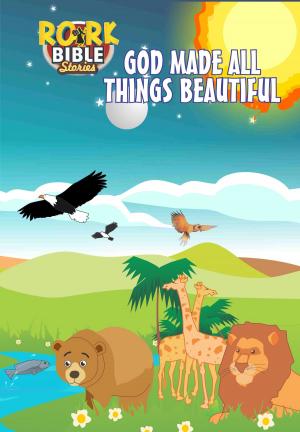 Cover of the book God Made All Things Beautiful by Pastor Chris Oyakhilome