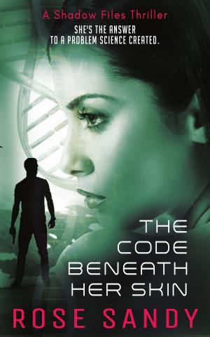 bigCover of the book The Code Beneath Her Skin by 