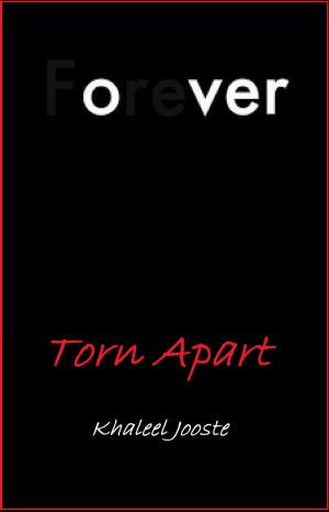 Cover of the book Torn Apart by Patti O'Shea