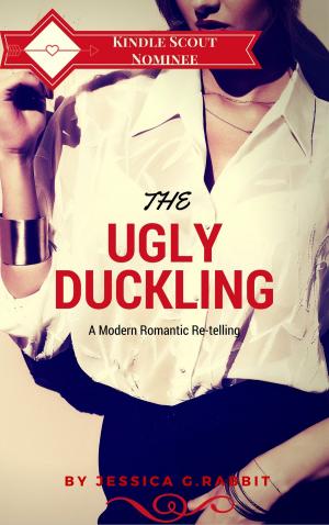 Cover of the book Ugly Duckling by Pandora Spocks