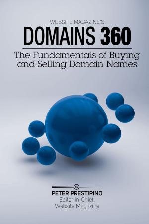 Cover of the book Domain 360 by D.A. Roach, Ashley Byland, Grace Charles