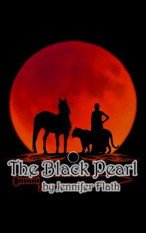 bigCover of the book The Black Pearl by 