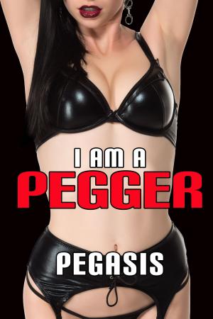 Book cover of I am a Pegger